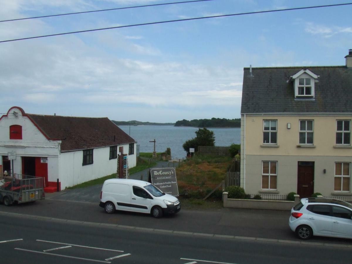 The Dundrum Inn Newcastle  Bagian luar foto