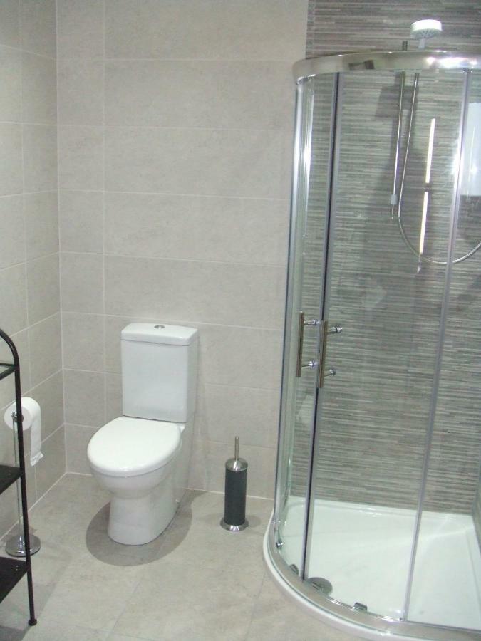 The Dundrum Inn Newcastle  Bagian luar foto